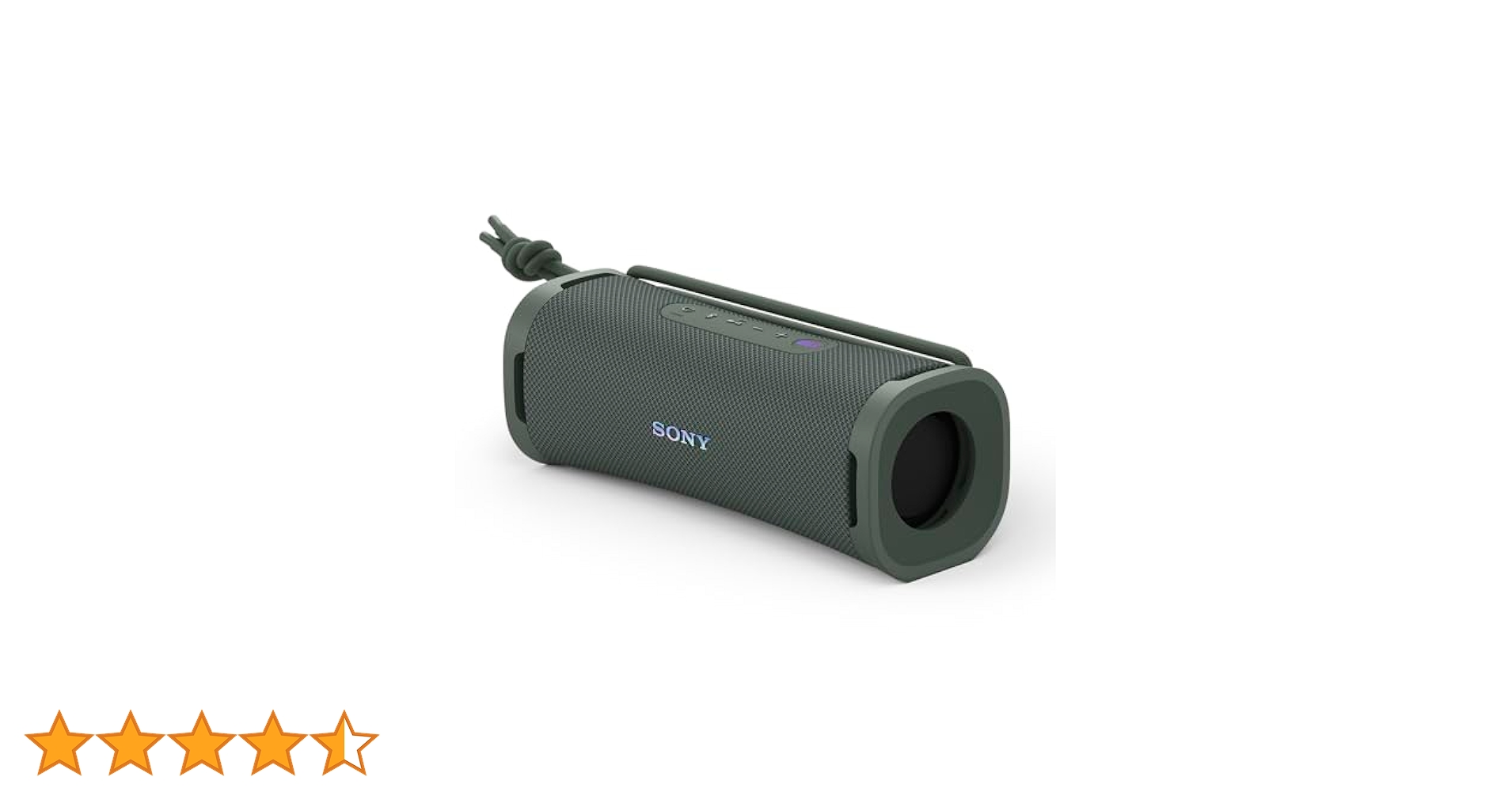 Amazon.co.jp: ソニー(SONY) ワイヤレススピーカー SRS-ULT10
